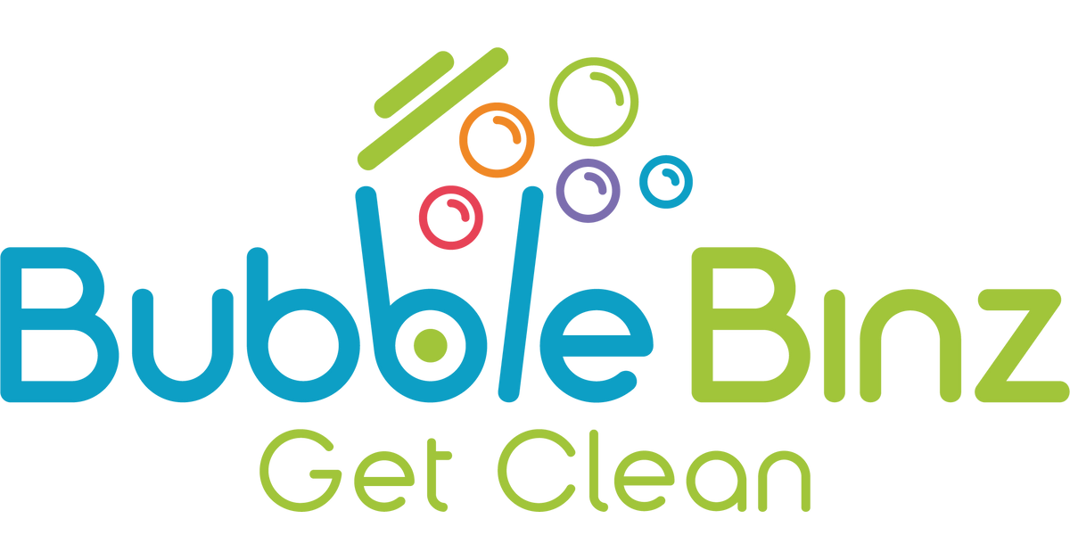 Bubble Binz Store